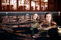 Hotel & Spa Savarin