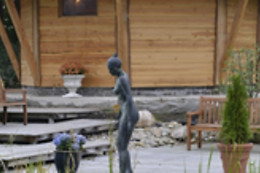 Thermen de Waterlelie