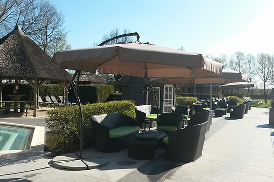 Thermen de Waterlelie - photo 4