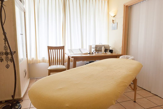 Massage Jolanda - photo 0